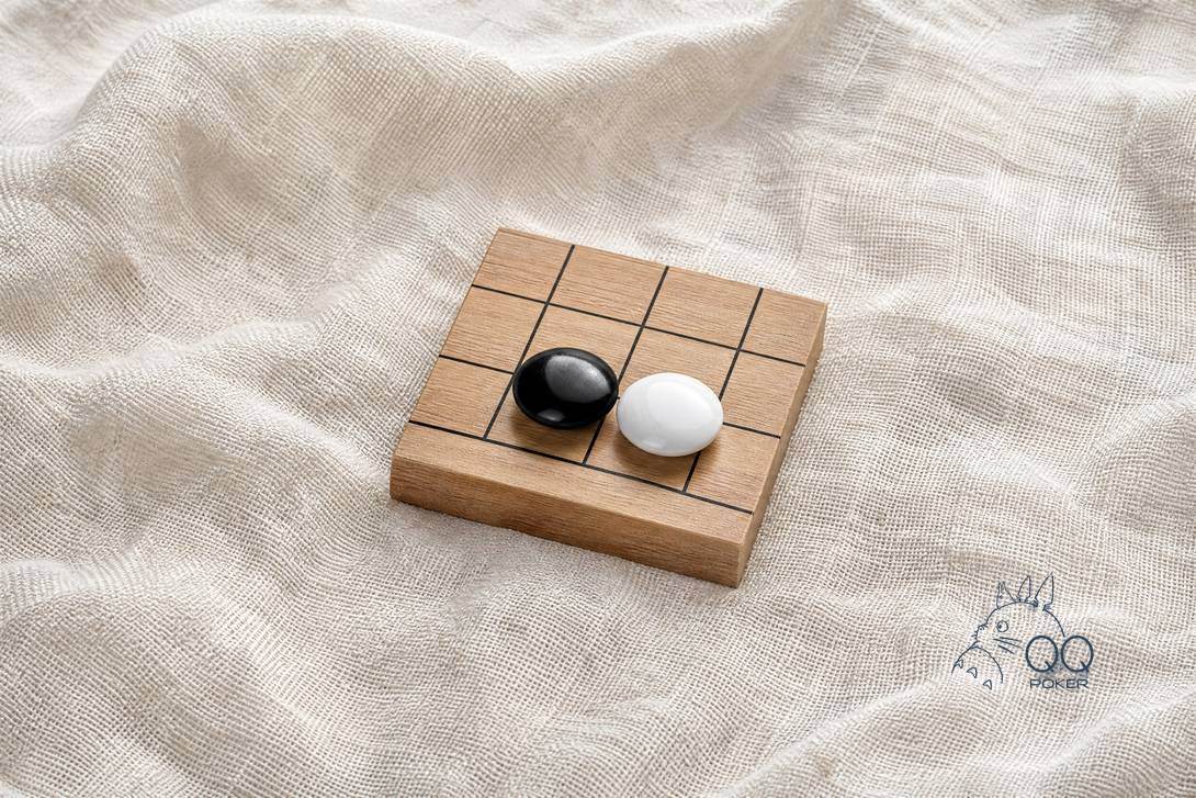 德扑入门